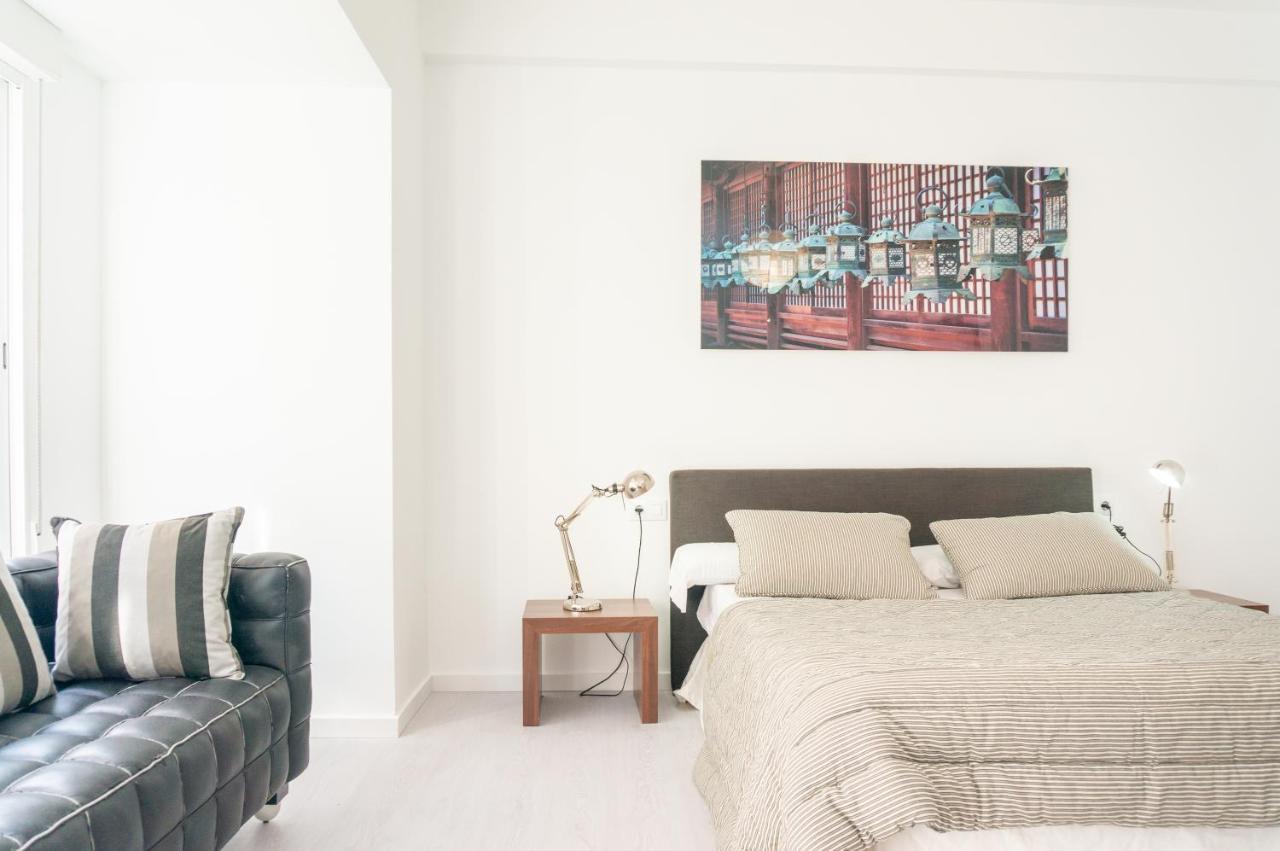Appartement Luxury - Boutique Center Valencia