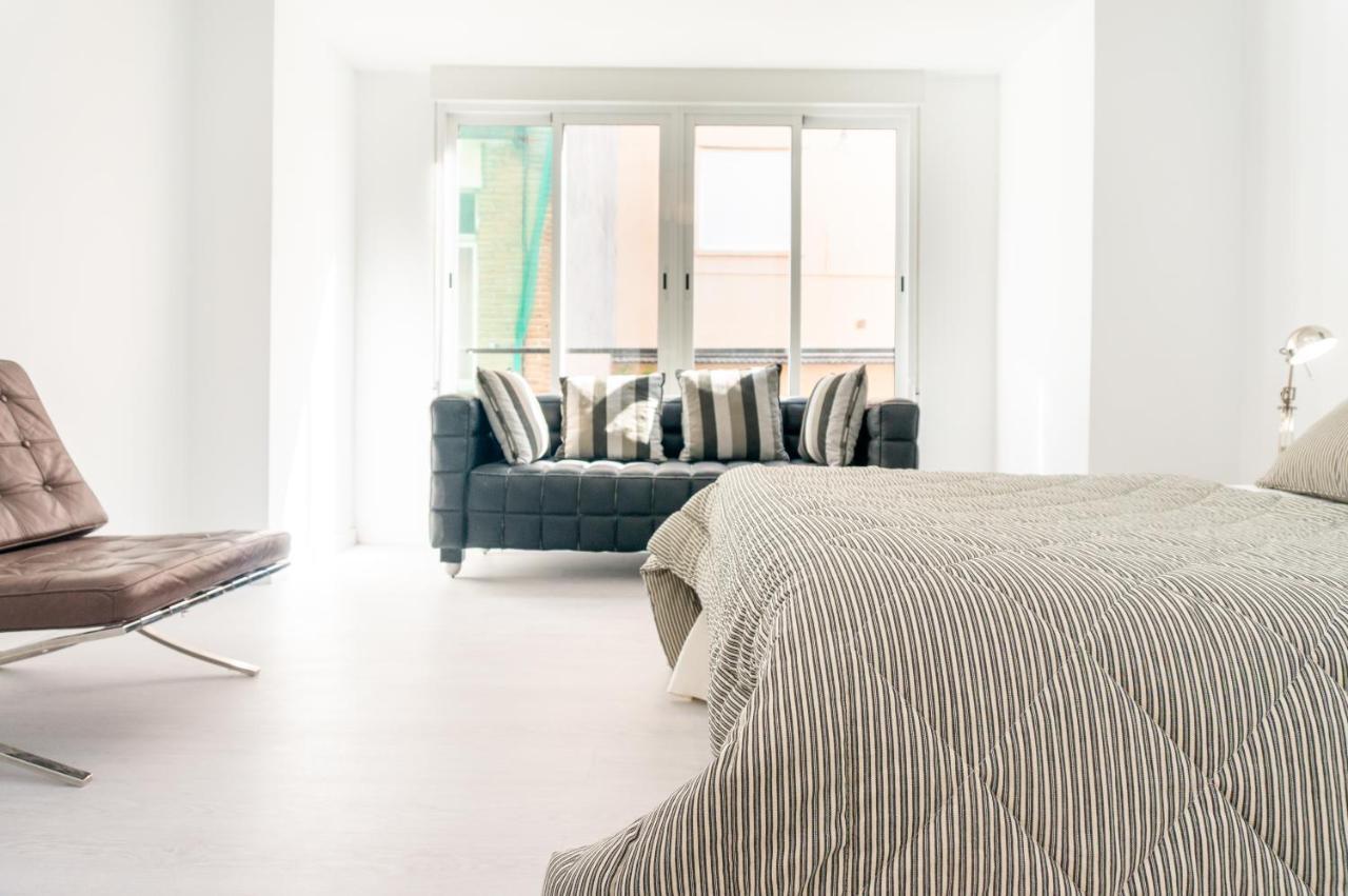 Luxury - Boutique Center Appartement Valencia