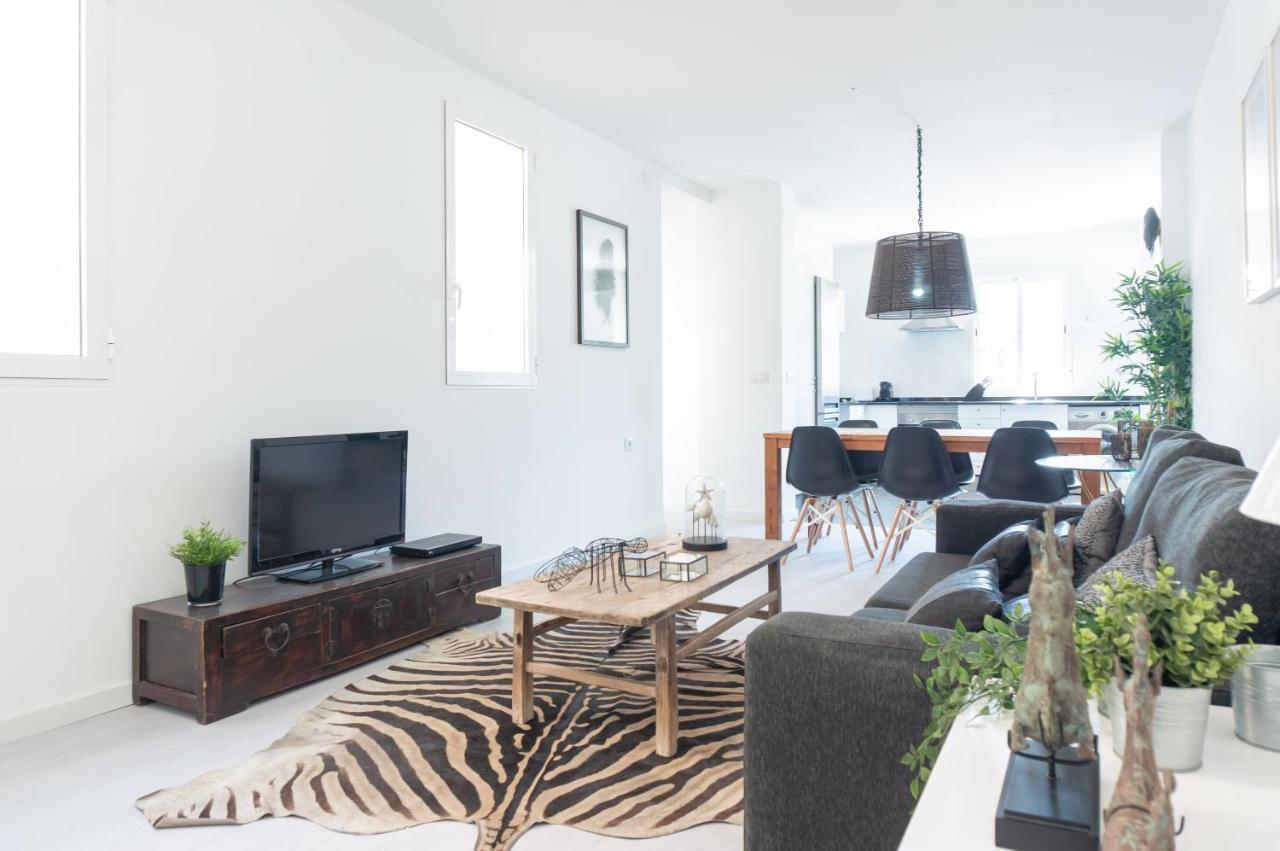 Appartement Luxury - Boutique Center Valencia