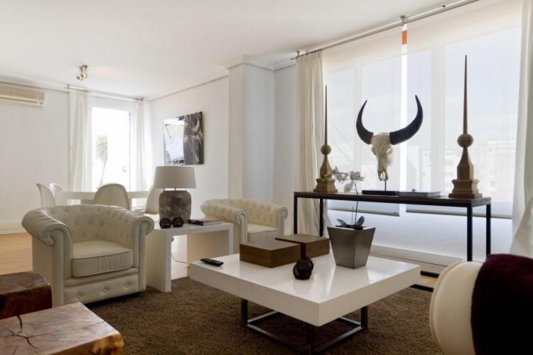 Appartement Luxury - Boutique Center *