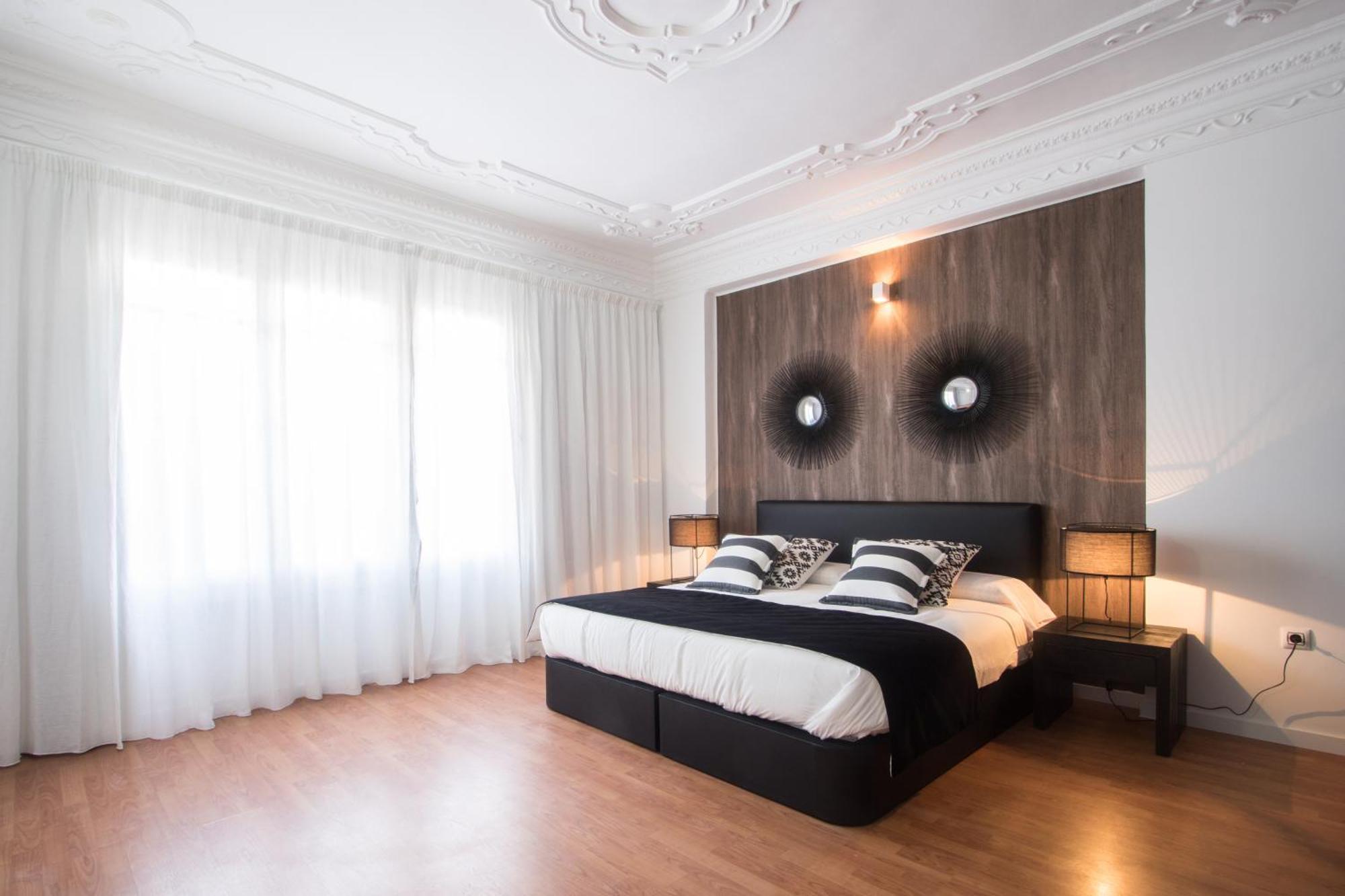 Appartamento Luxury - Boutique Center Valenza
