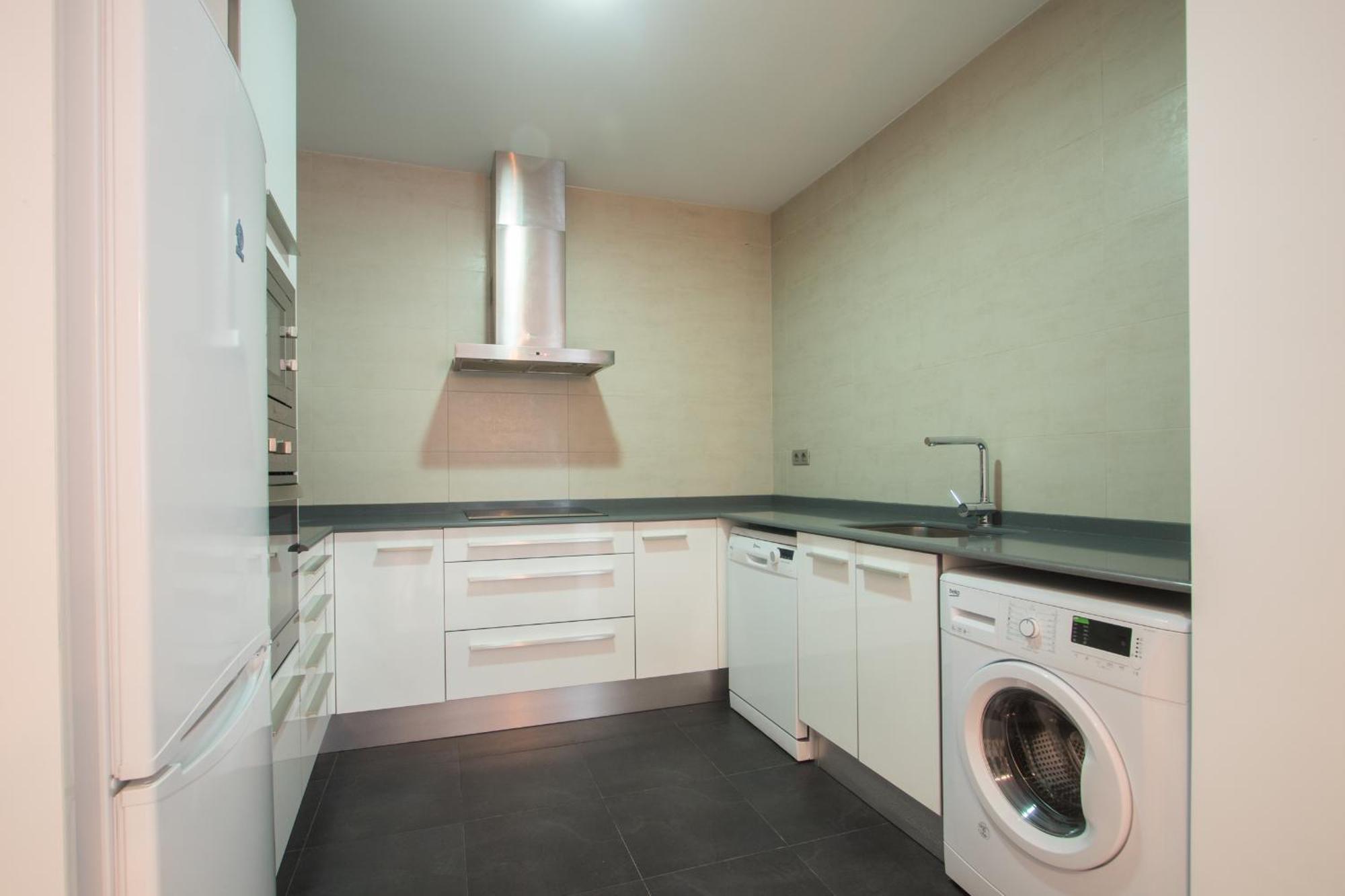 Luxury - Boutique Center Appartement *