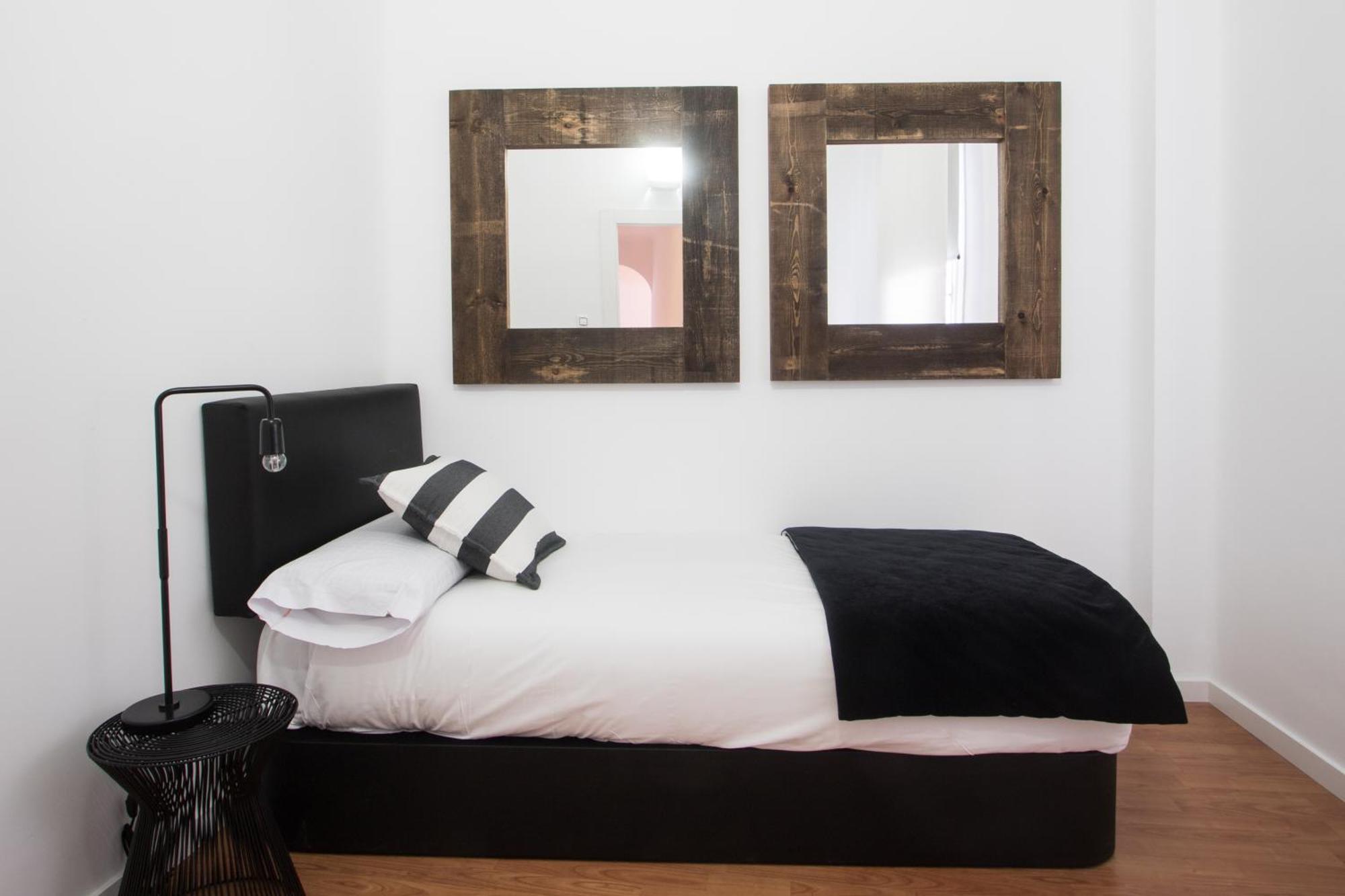 Appartement Luxury - Boutique Center *