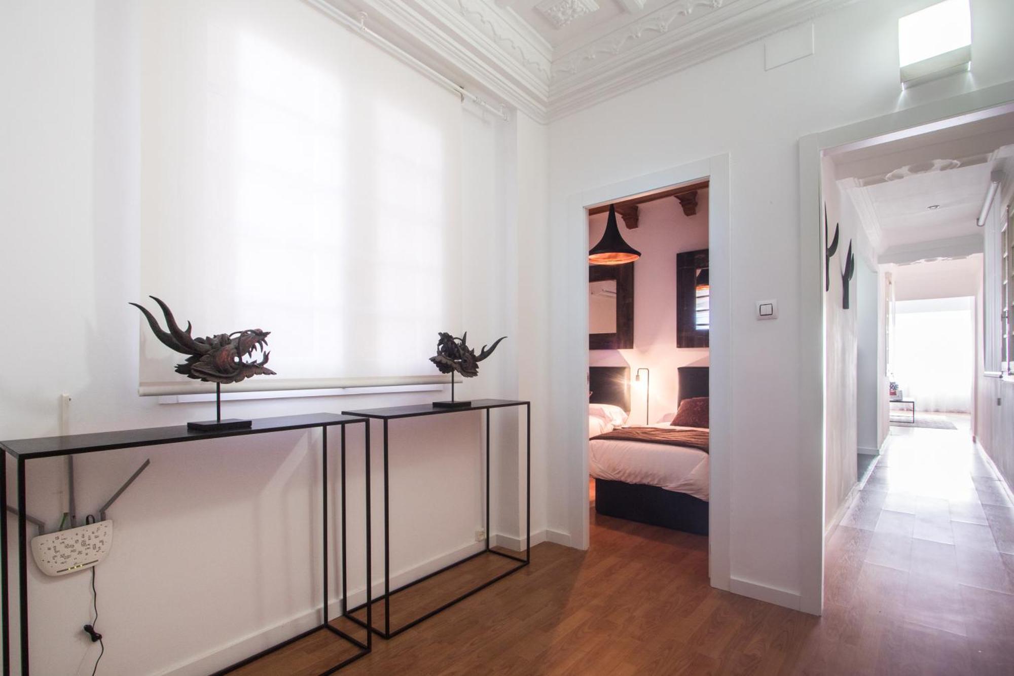 Luxury - Boutique Center Appartamento Valenza