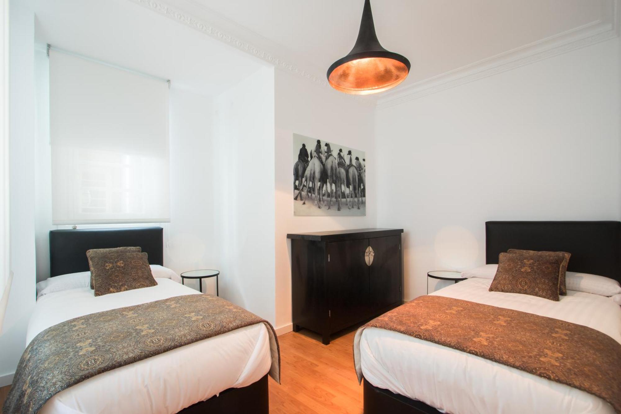 Luxury - Boutique Center Appartement *