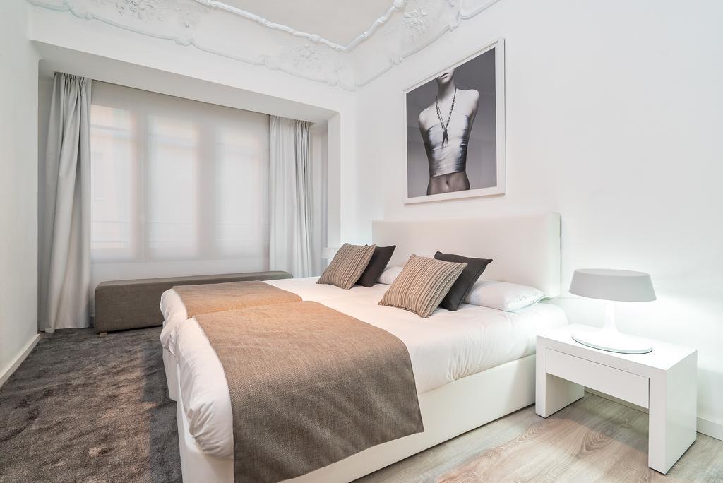 Appartamento Luxury - Boutique Center