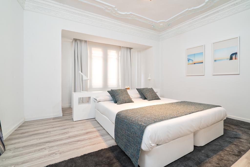 Appartement Luxury - Boutique Center