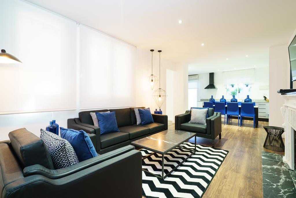 Appartamento Luxury - Boutique Center Valenza