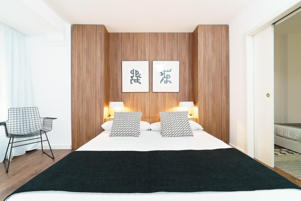 Appartement Luxury - Boutique Center *