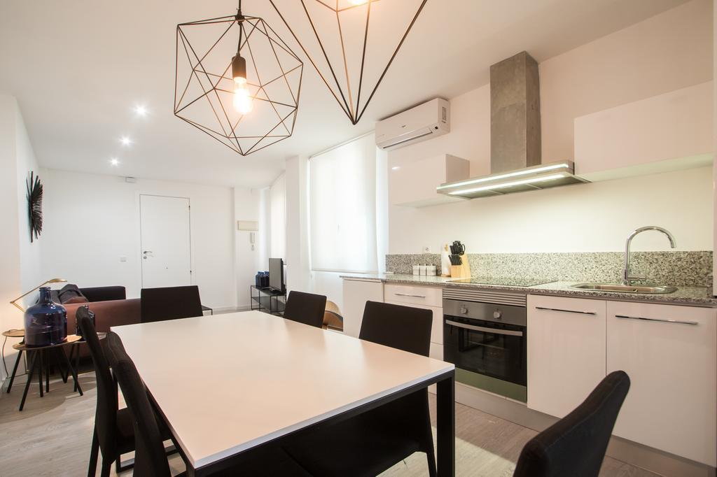Appartement Luxury - Boutique Center Valencia