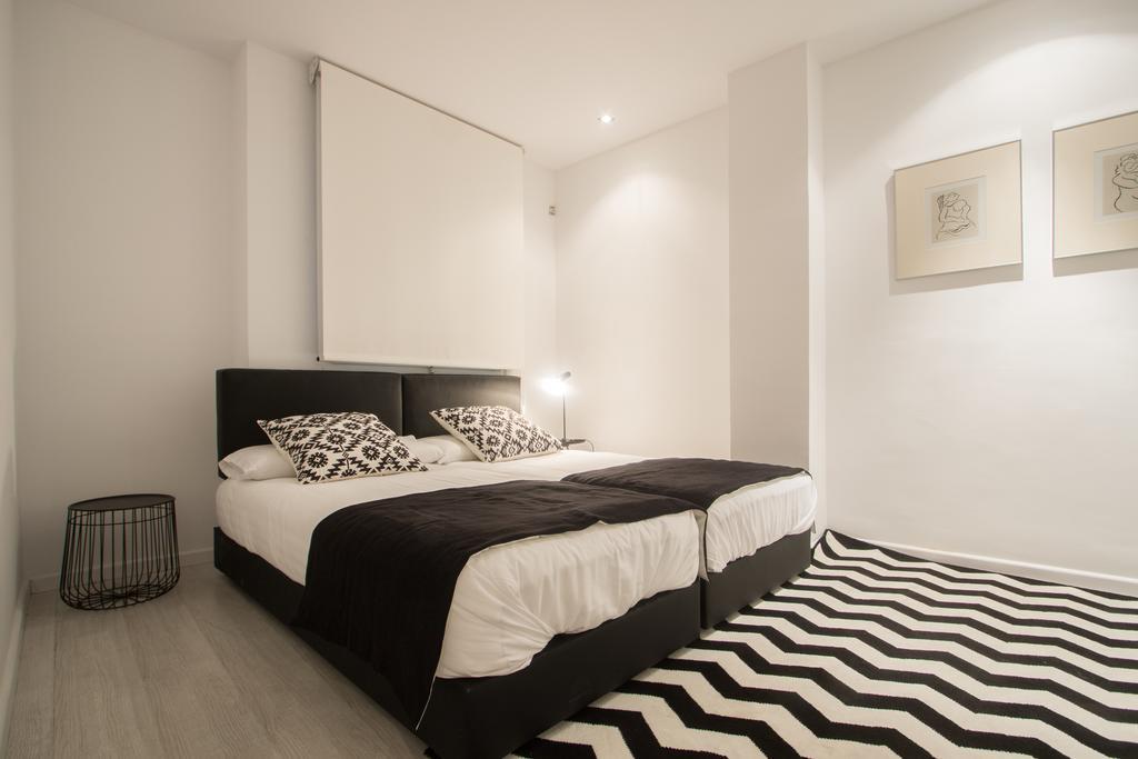 Appartement Luxury - Boutique Center *