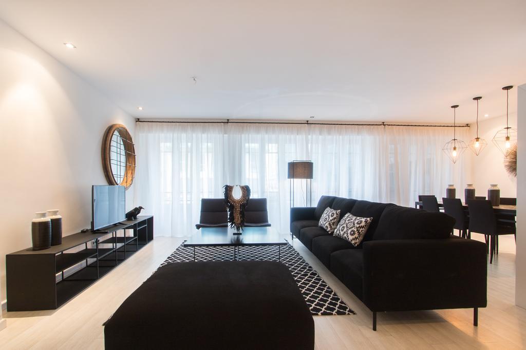 Luxury - Boutique Center Appartamento Valenza