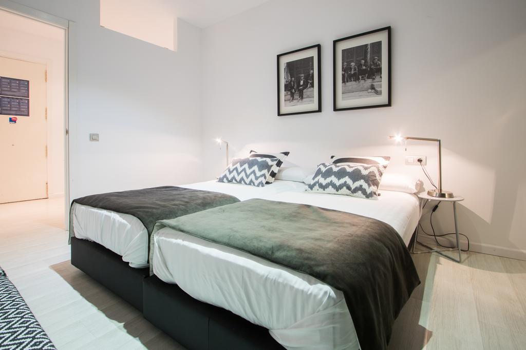 Appartement Luxury - Boutique Center