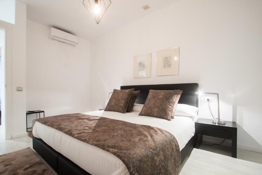 Luxury - Boutique Center Appartamento *