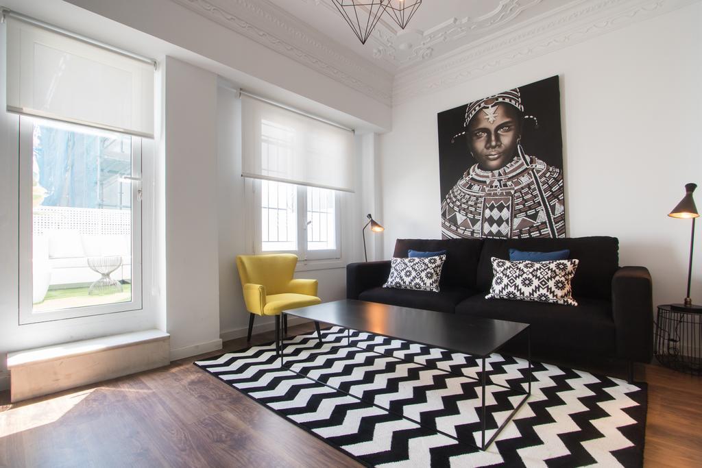 Luxury - Boutique Center Appartement *