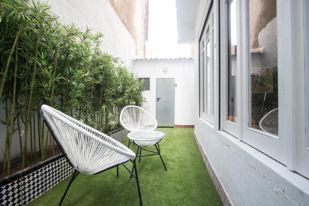 Luxury - Boutique Center Appartement *