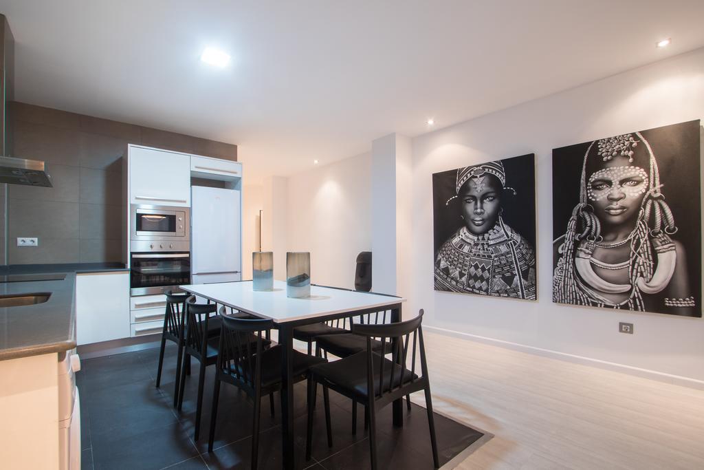 Luxury - Boutique Center Appartamento