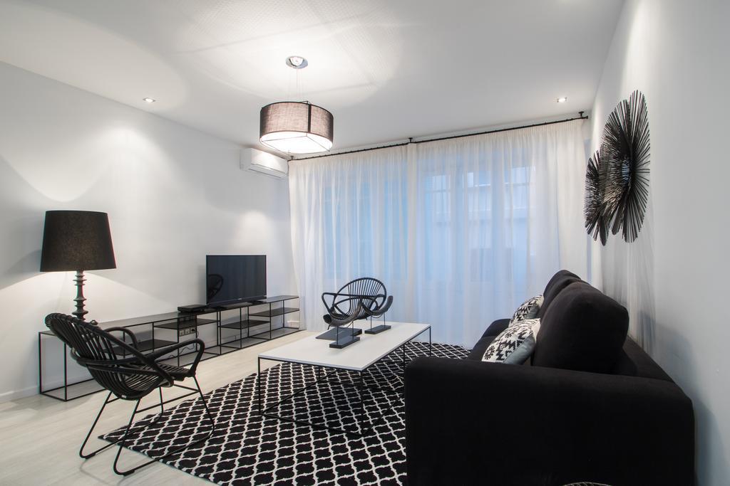 Appartamento Luxury - Boutique Center