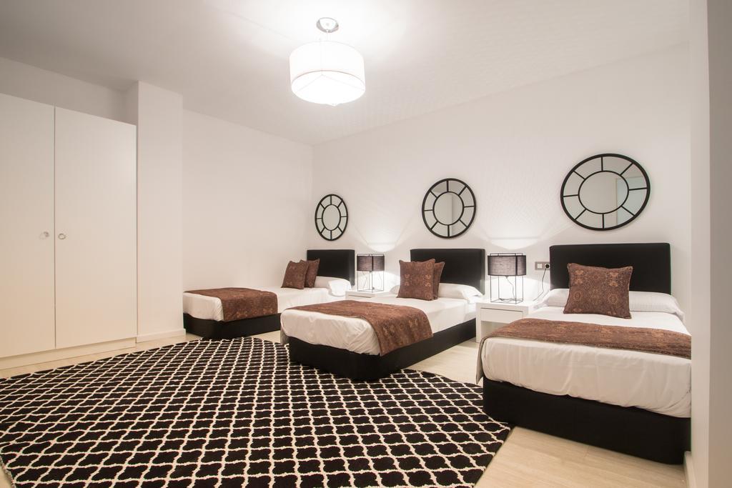 Luxury - Boutique Center Appartement *