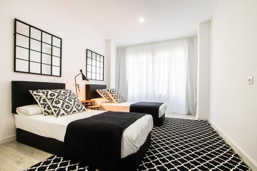 Luxury - Boutique Center Appartement