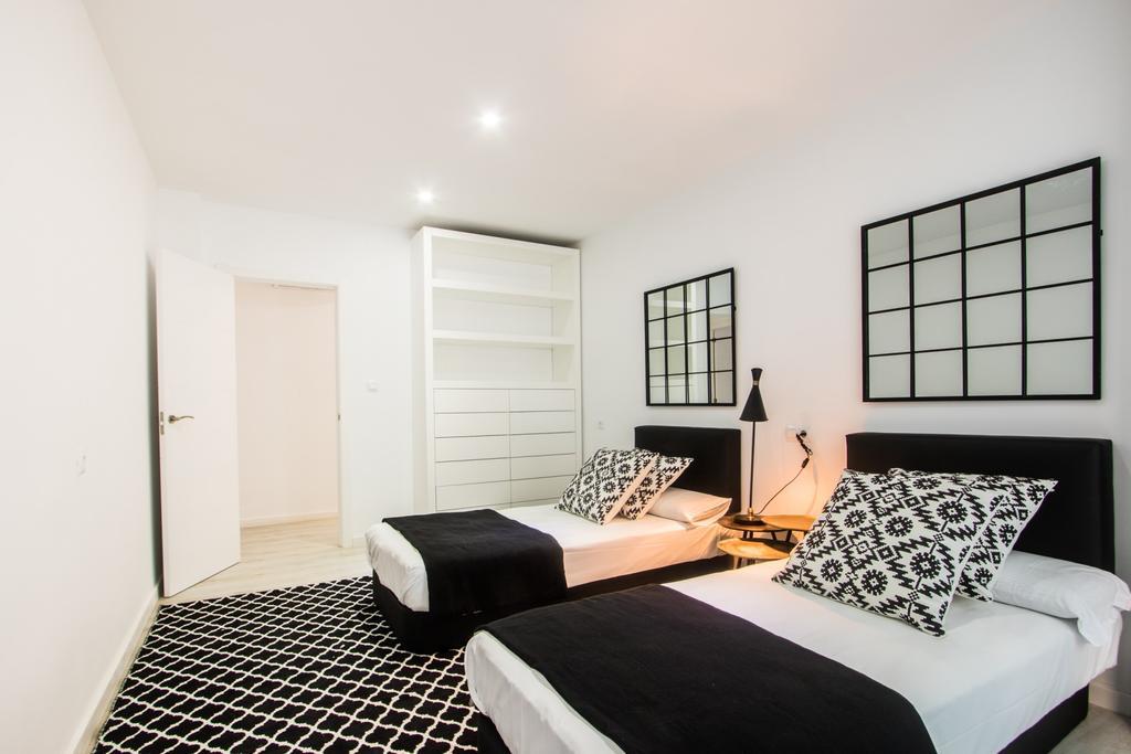 Luxury - Boutique Center Appartement *