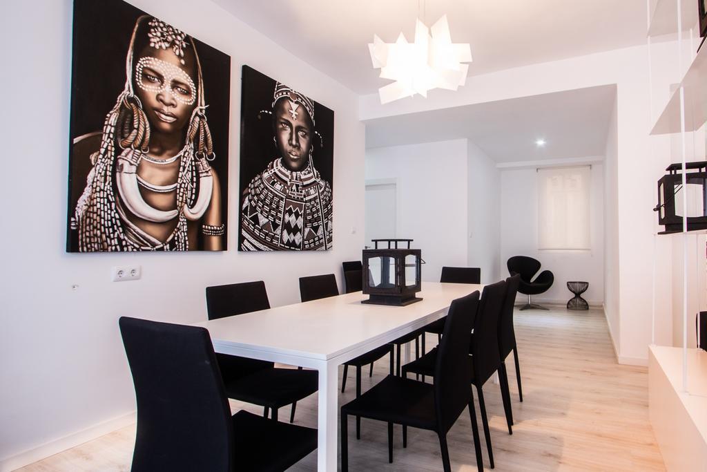 Appartement Luxury - Boutique Center