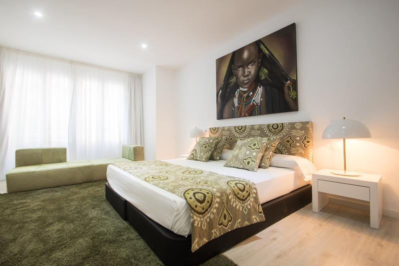 Appartement Luxury - Boutique Center *