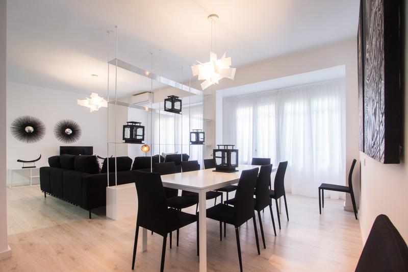 Luxury - Boutique Center Appartement *