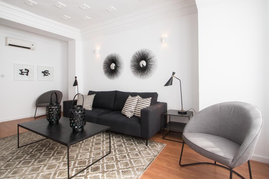 Luxury - Boutique Center Appartement *
