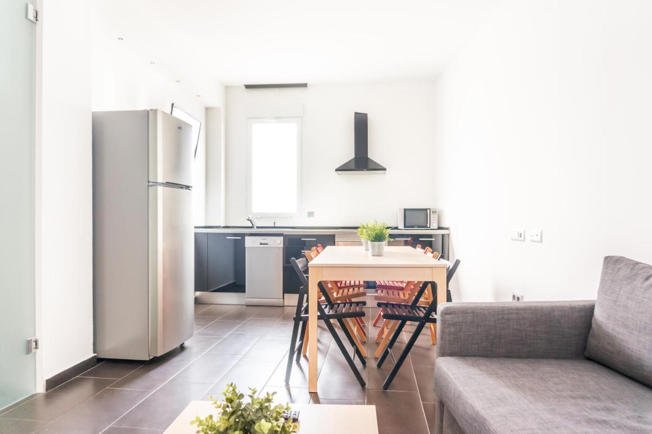 Luxury - Boutique Center Appartement *