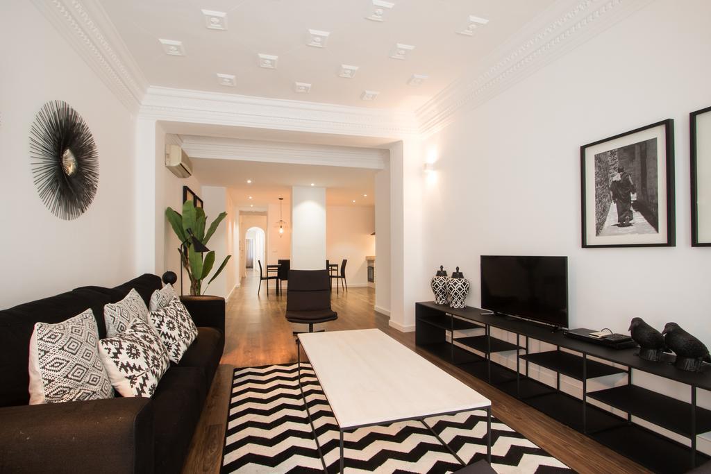 Apartment Luxury - Boutique Center *