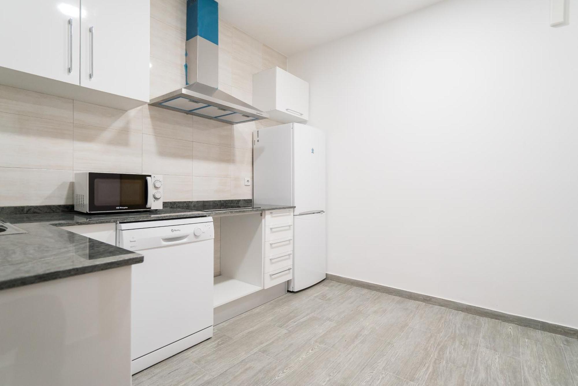 Appartement Boutique Center