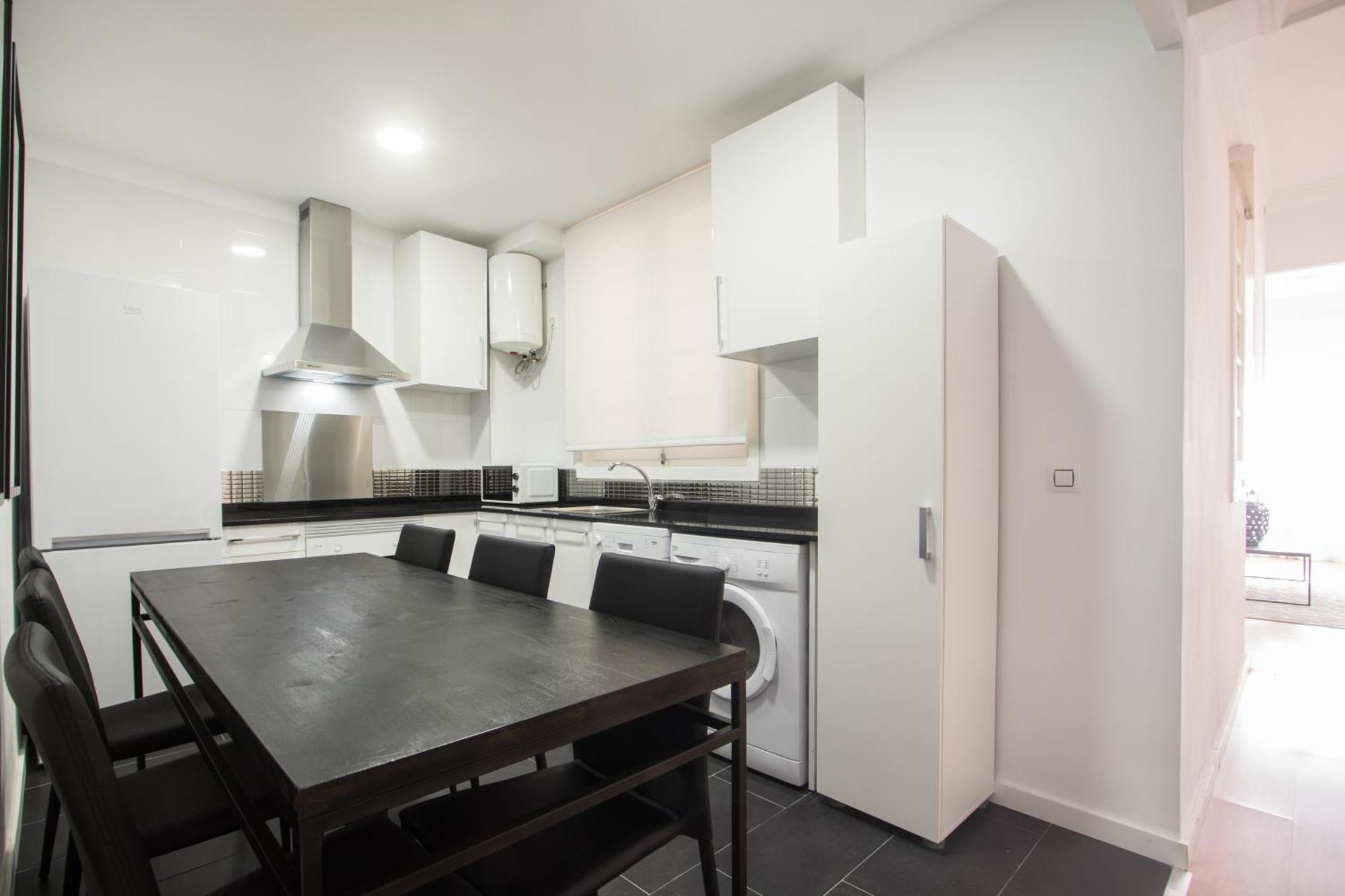 Boutique Center Appartement *