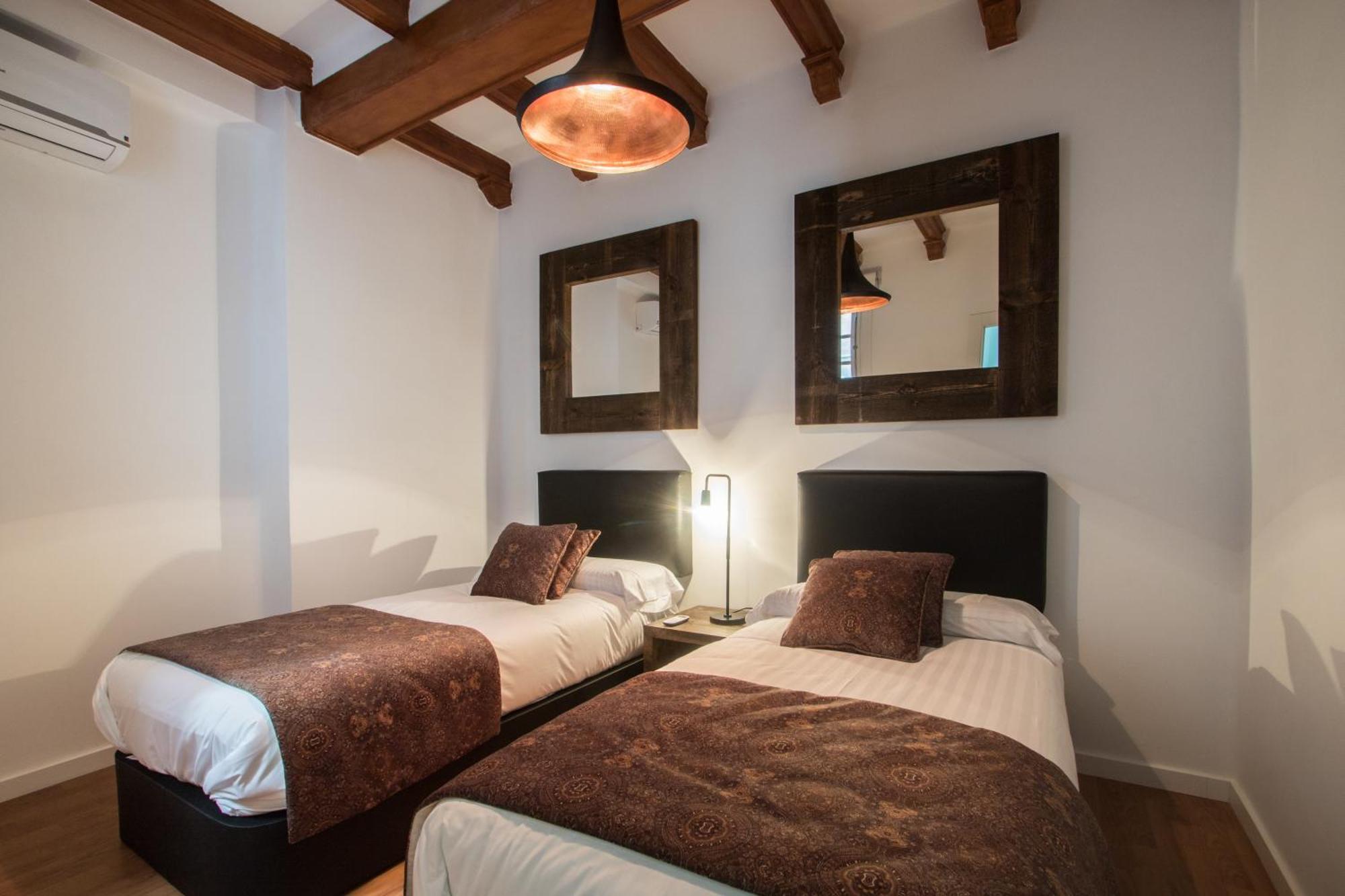 Boutique Center Appartement Valence