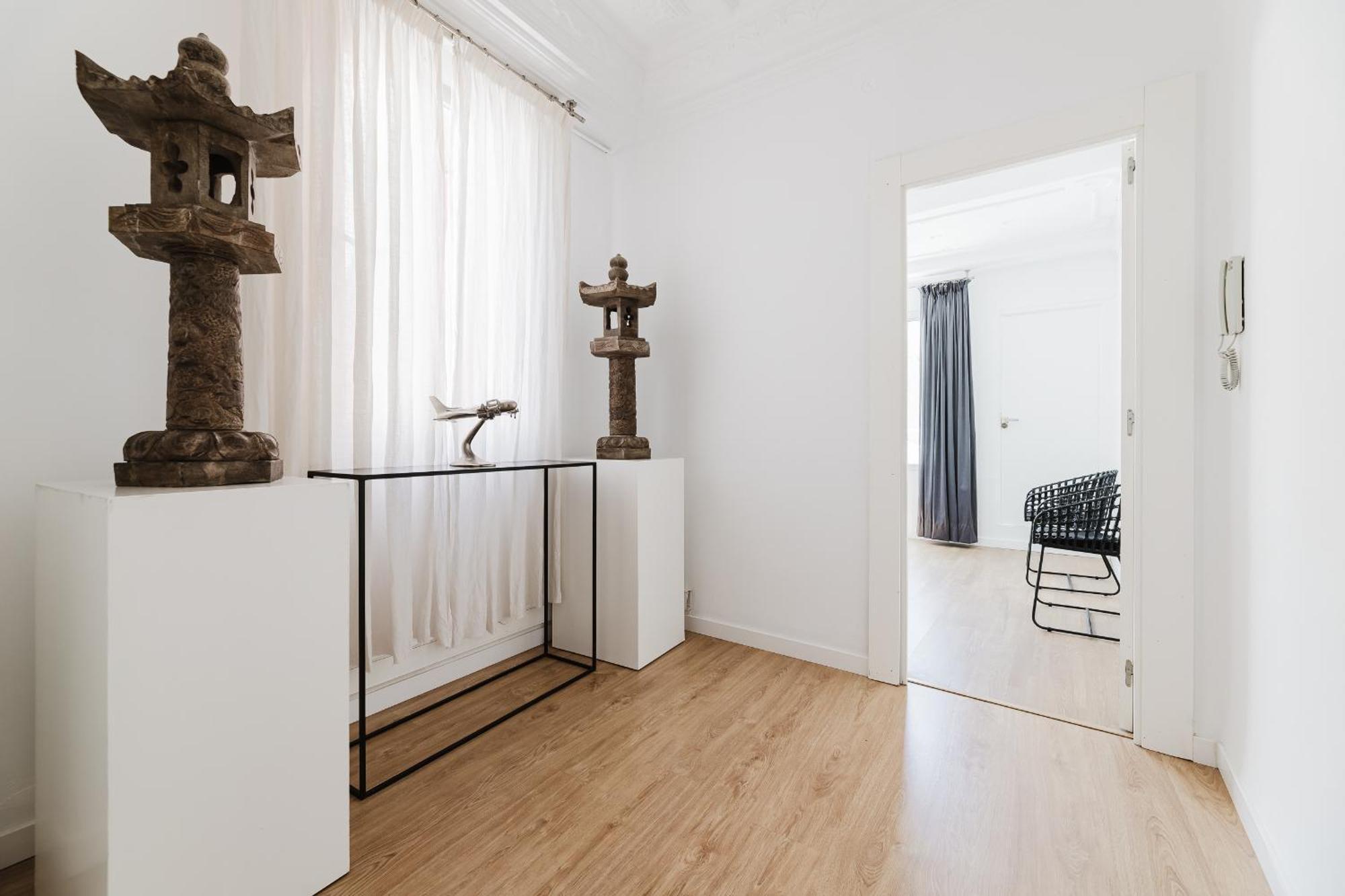 Appartement Boutique Center Valence