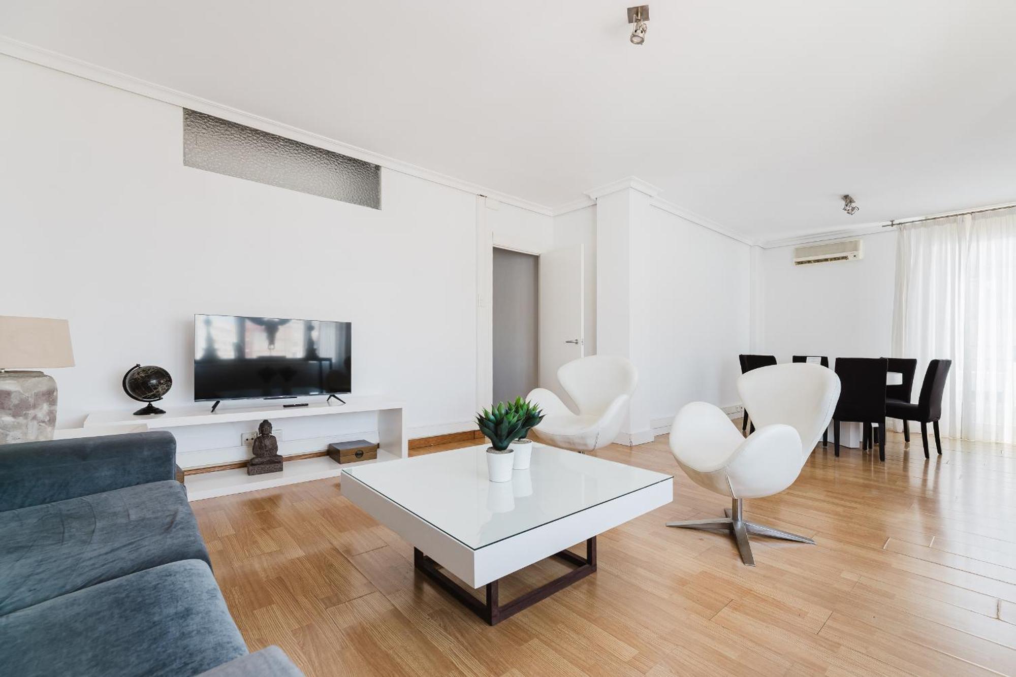 Boutique Center Appartement
