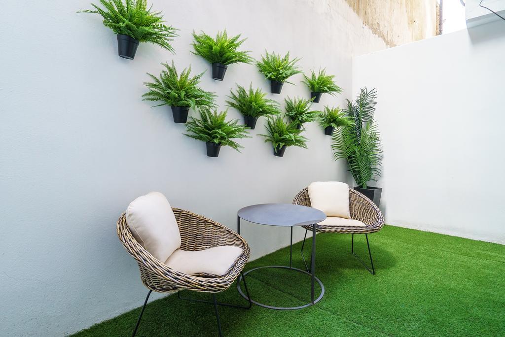 Appartement Boutique Center *