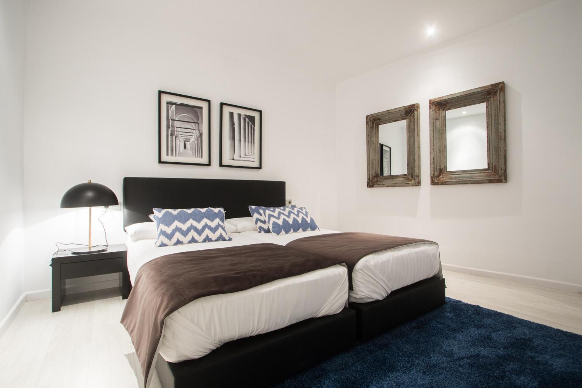 Appartement Boutique Center Valence