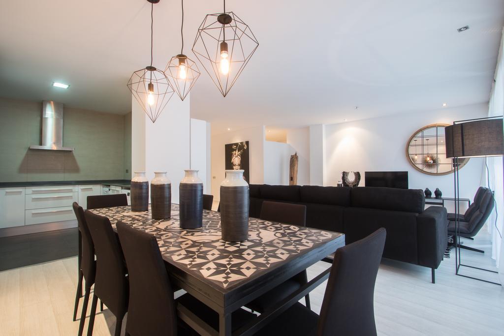 Boutique Center Appartement