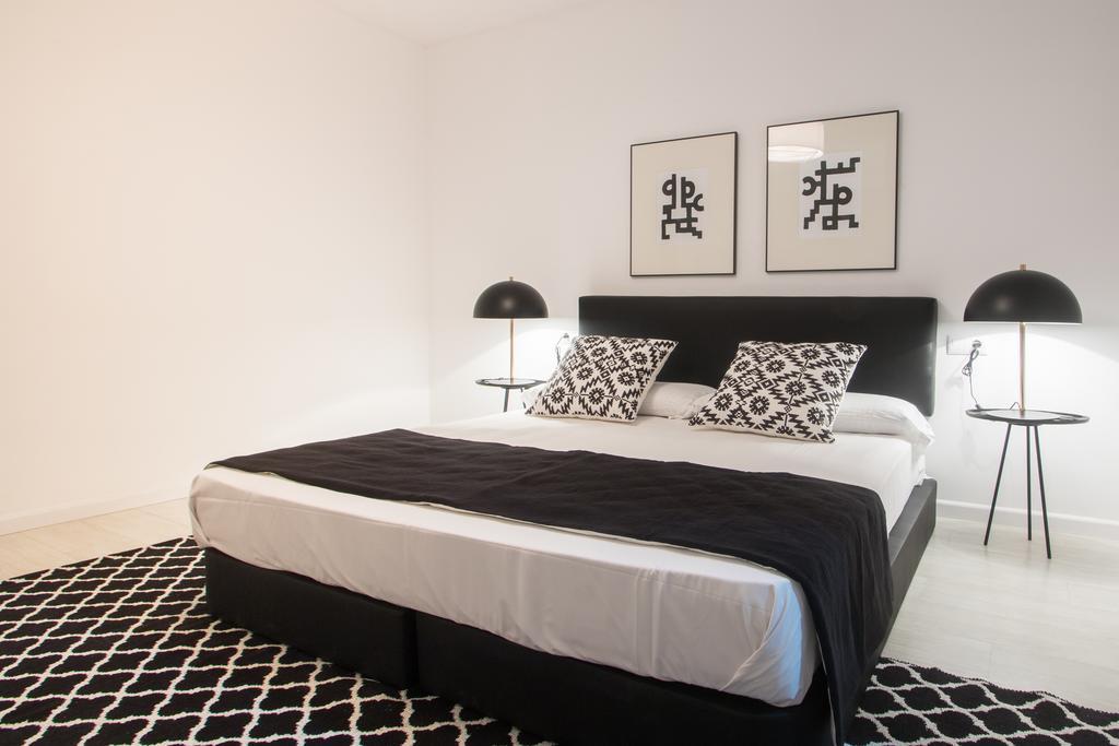 Appartement Boutique Center *