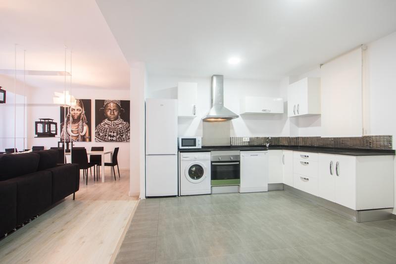 Appartement Boutique Center